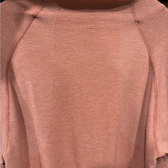 Lululemon men’s quarter zip long sleeve - Picture 2 of 2